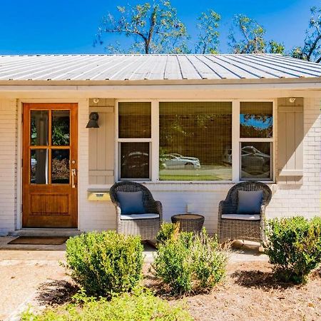 Downtown Fairhope Cottage Extérieur photo