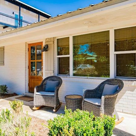 Downtown Fairhope Cottage Extérieur photo