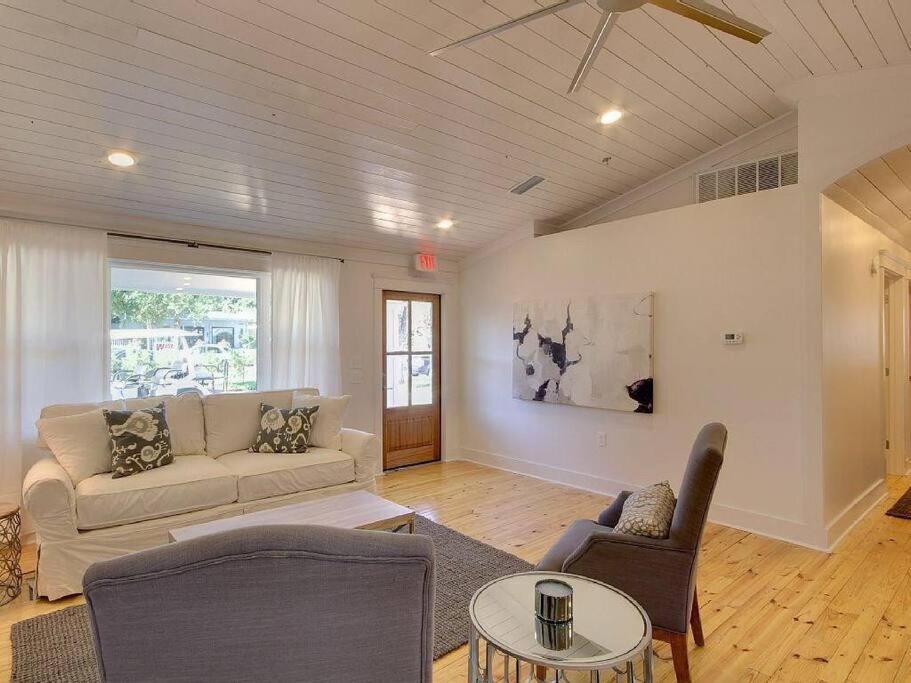 Downtown Fairhope Cottage Extérieur photo
