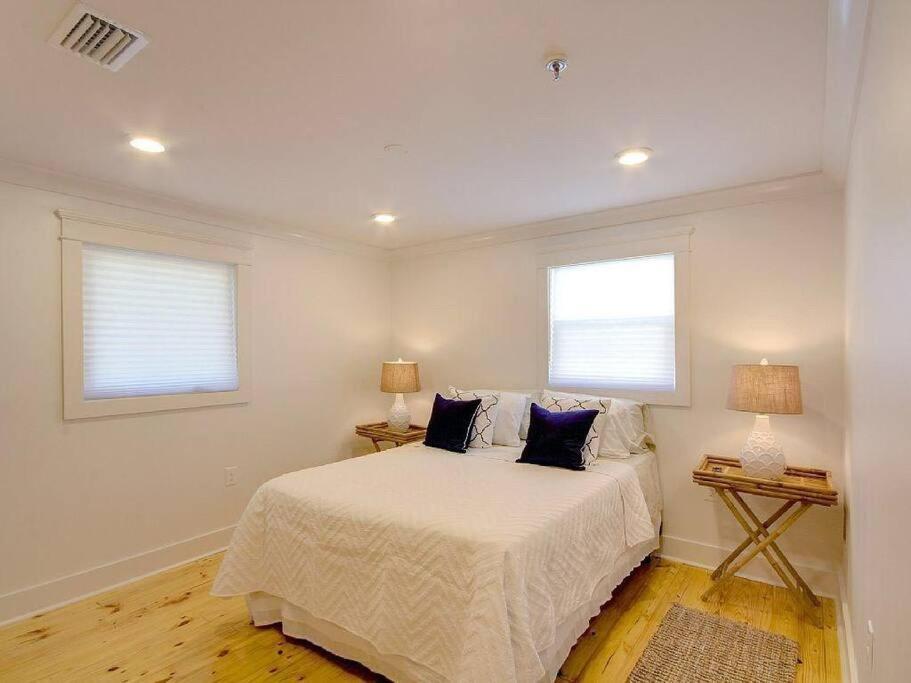 Downtown Fairhope Cottage Extérieur photo