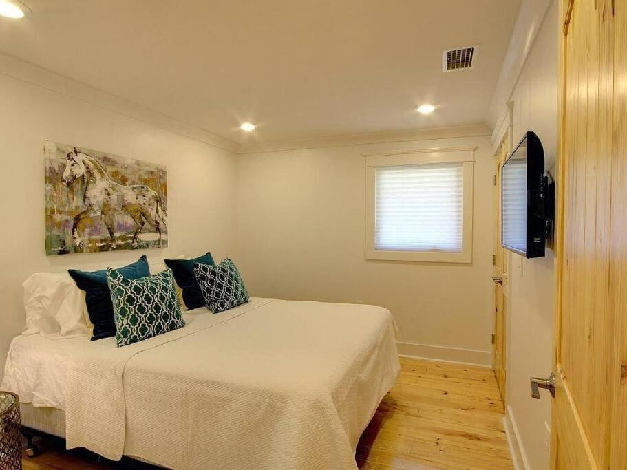 Downtown Fairhope Cottage Extérieur photo