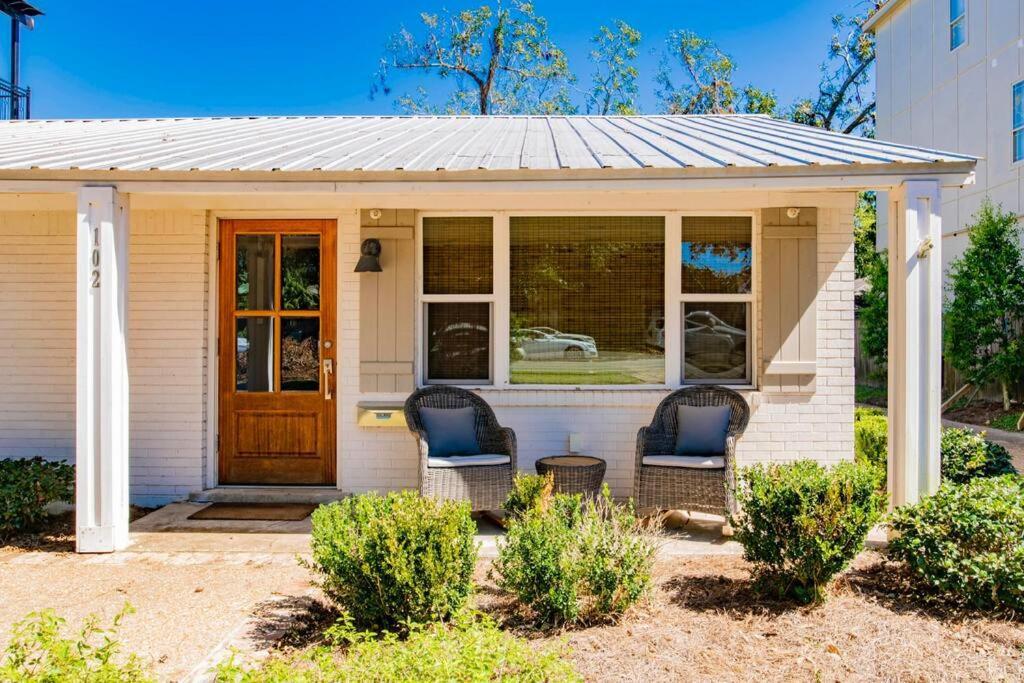 Downtown Fairhope Cottage Extérieur photo