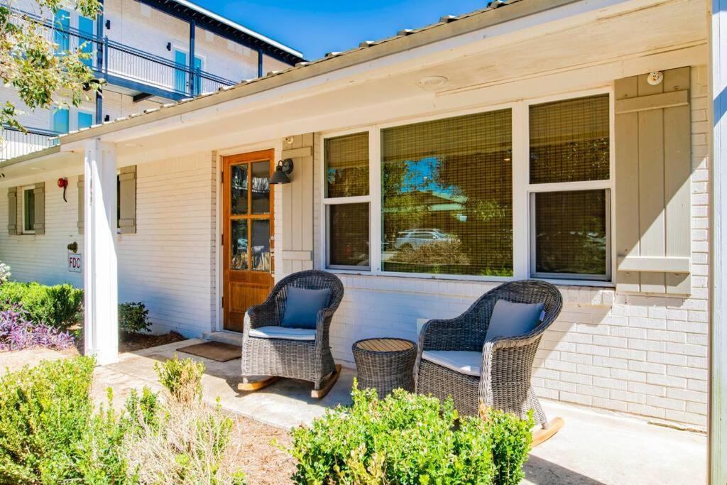 Downtown Fairhope Cottage Extérieur photo